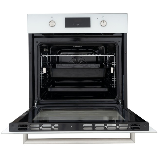 Встраиваемый электрический духовой шкаф Schaub Lorenz SLB EL6924