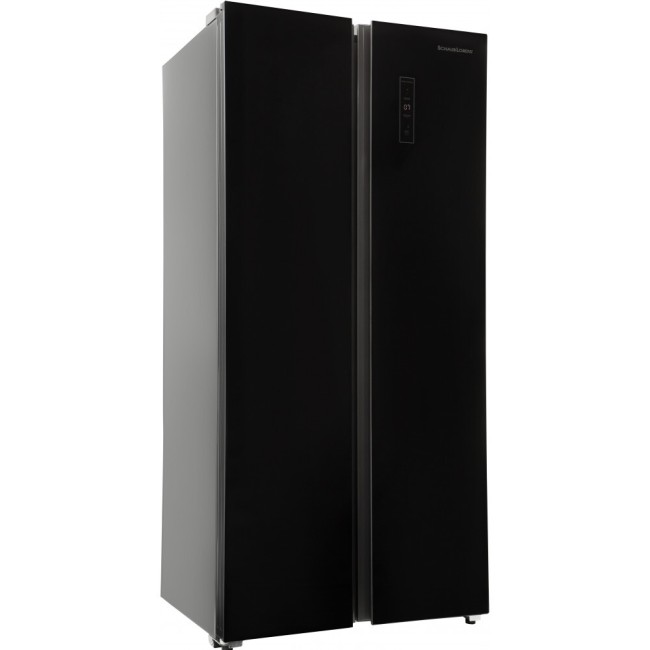 Холодильник Schaub Lorenz SLU S473GY4EI