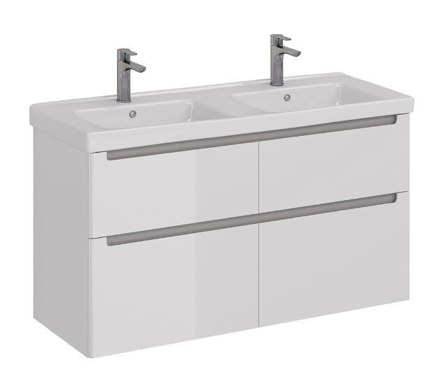 Тумба подвесная Lemark Buno 125 LM04B125T Тумба подвесная Lemark Buno 125 LM04B125T