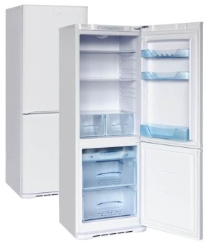 Холодильник Бирюса 143 SN