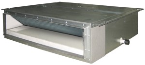 Внутренний блок General Climate GC-MEDN12HF Внутренний блок General Climate GC-MEDN12HF