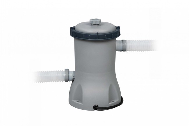 Надувной бассейн Bestway 57372 BW Надувной бассейн Bestway 57372 BW