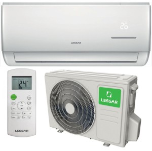 Сплит-система Lessar LS-HE18KSE2/LU-HE18KSE2