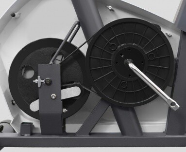 Велотренажер AppleGate B22 M Велотренажер AppleGate B22 M