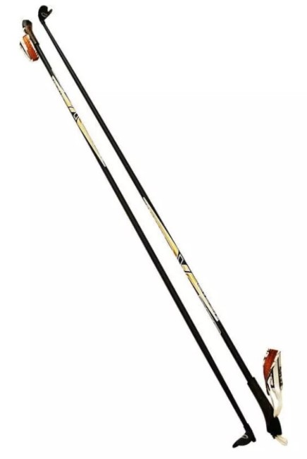 Лыжные палки STC Sport гибрид 35% (STC 130) Лыжные палки STC Sport гибрид 35% (STC 130)