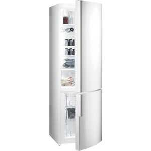 Холодильник Gorenje NRK 61 W2 Холодильник Gorenje NRK 61 W2