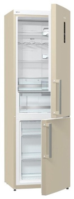 Холодильник Gorenje NRK 6192 MC Холодильник Gorenje NRK 6192 MC