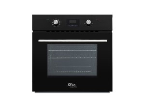 Встраиваемый электрический духовой шкаф Oasis D-MSB (A) Встраиваемый электрический духовой шкаф Oasis D-MSB (A)