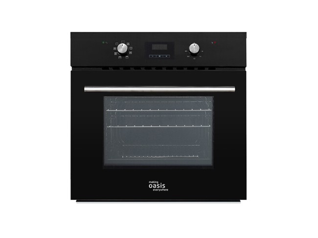 Встраиваемый электрический духовой шкаф Oasis D-MSB (A)