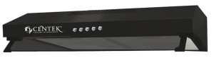 Вытяжка Centek CT-1800 60 BLACK Вытяжка Centek CT-1800 60 BLACK