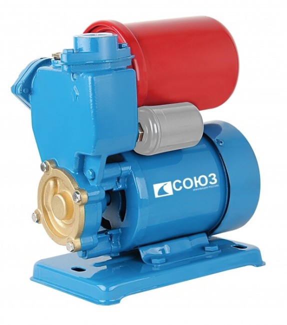 Насосная станция Союз НГС-9742ВС Насосная станция Союз НГС-9742ВС