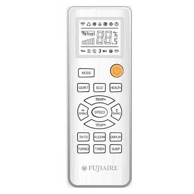 Сплит-система Fujiaire FJAMH07R1