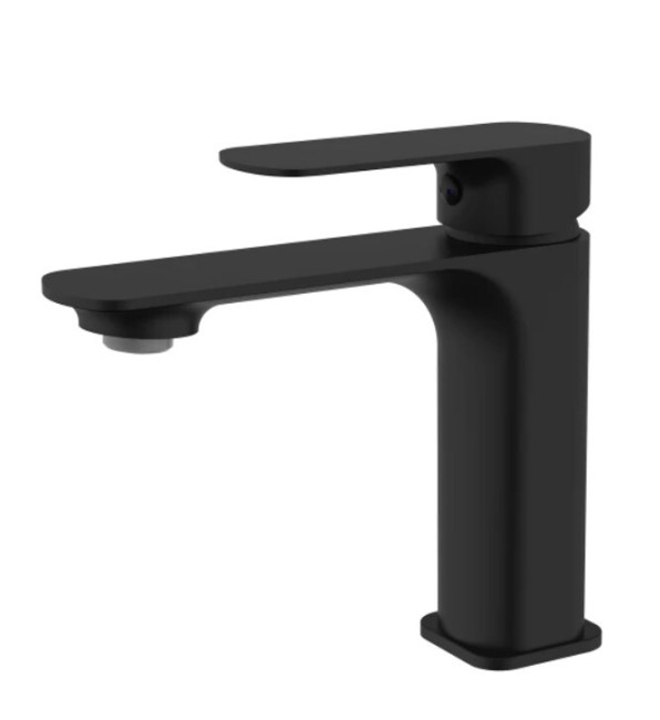 Смеситель AQUAme Monza AQM6310MB