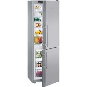 Холодильник Liebherr CNPesf 3513 Холодильник Liebherr CNPesf 3513