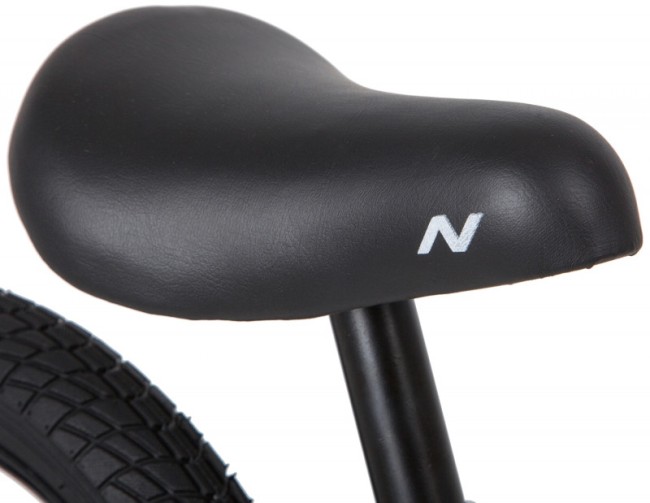 Беговел Novatrack 14BREEZE.WT20 белый