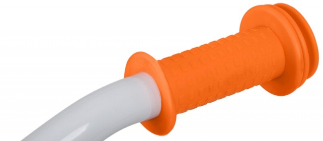 Беговел Novatrack 14BREEZE.WT20 белый