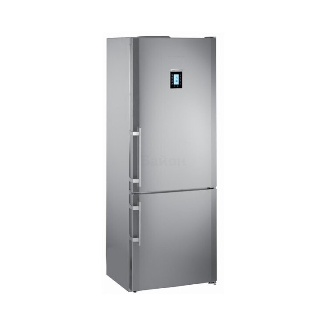 Холодильник Liebherr CBNPes 5156