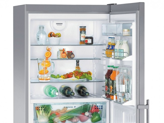 Холодильник Liebherr CBNPes 5156