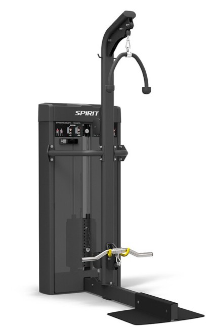 Бицепс/трицепс стоя Spirit SP-4333