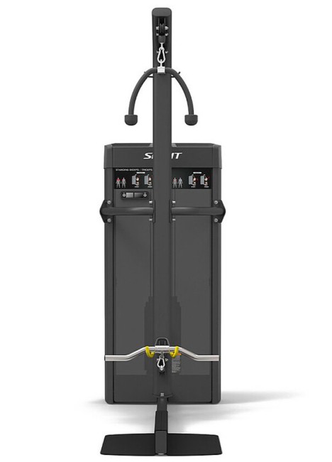 Бицепс/трицепс стоя Spirit SP-4333
