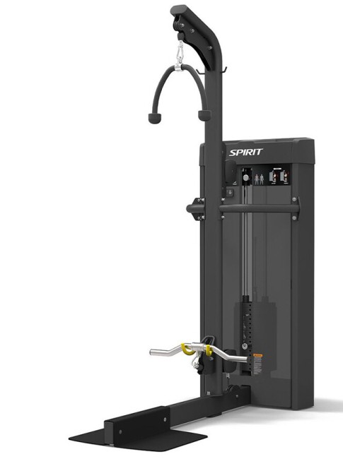 Бицепс/трицепс стоя Spirit SP-4333