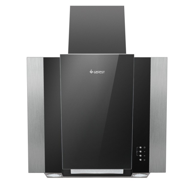 Каминная вытяжка Gefest ВО 3603 Д3А