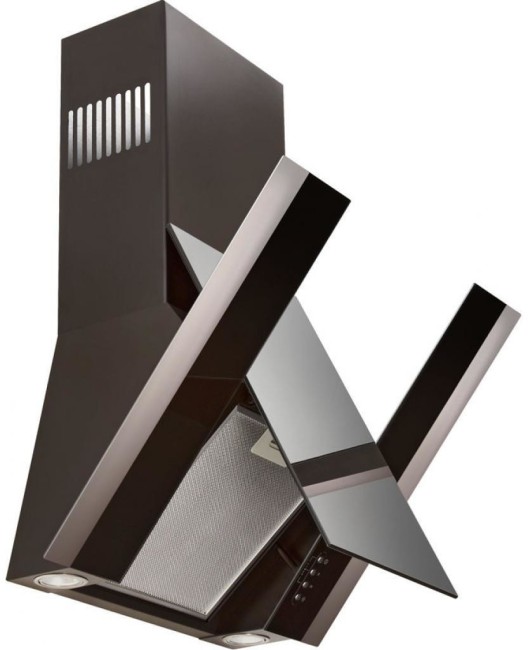 Каминная вытяжка Gefest ВО 3603 Д3А