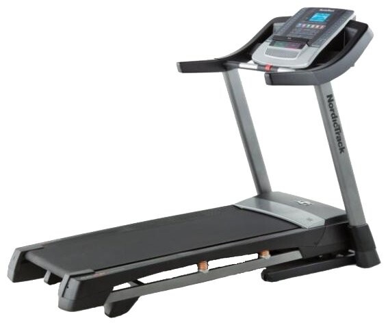 Беговая дорожка NordicTrack T12.2 (NETL12812) Беговая дорожка NordicTrack T12.2 (NETL12812)