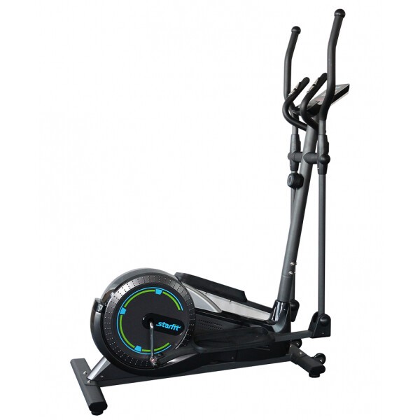 Эллиптический тренажер Starfit VE-108 Victory Эллиптический тренажер Starfit VE-108 Victory