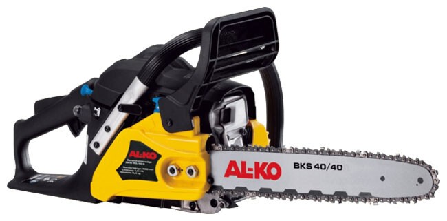 Бензопила Al-Ko BKS 4040