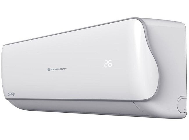 Внутренний блок Loriot LAC-30AS-IN