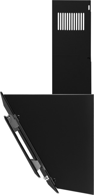 Каминная вытяжка Weissgauff Zaurak 50 PB BL