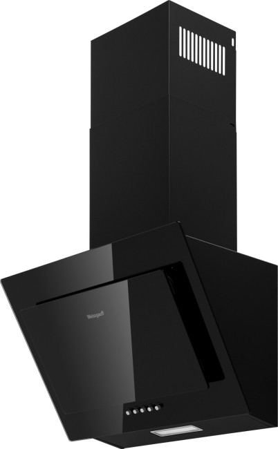 Каминная вытяжка Weissgauff Zaurak 50 PB BL
