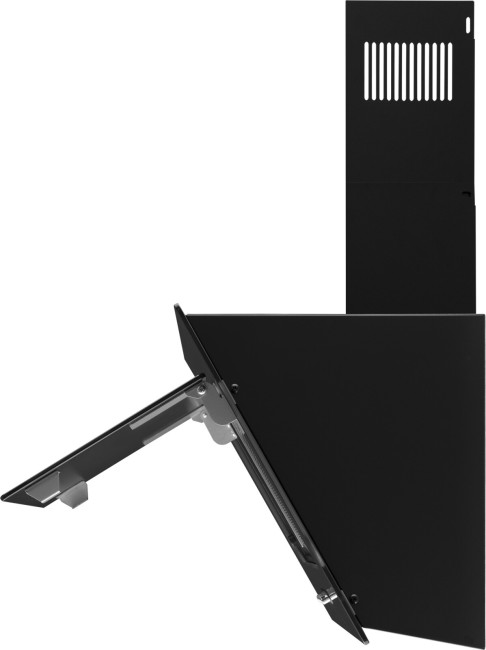 Каминная вытяжка Weissgauff Zaurak 50 PB BL