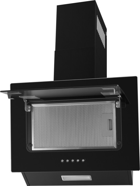 Каминная вытяжка Weissgauff Zaurak 50 PB BL