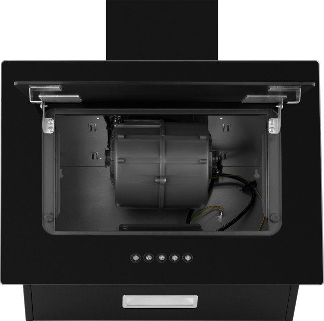 Каминная вытяжка Weissgauff Zaurak 50 PB BL