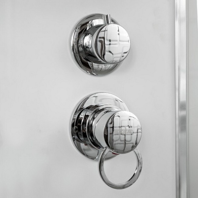 Душевая кабина Deto EM2712LN