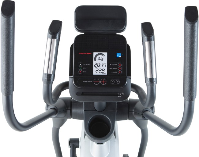 Эллиптический тренажер ProForm Endurance 420E (PFEVEL49717) Эллиптический тренажер ProForm Endurance 420E (PFEVEL49717)