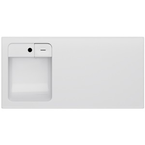 Раковина AM.PM X-Joy M85AWPL1001WG