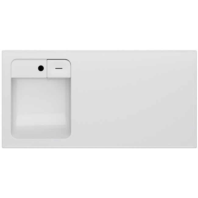 Раковина AM.PM X-Joy M85AWPL1001WG