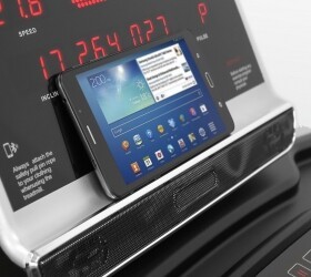 Беговая дорожка Oxygen FITNESS NEW CLASSIC PLATINUM AC LED Беговая дорожка Oxygen FITNESS NEW CLASSIC PLATINUM AC LED