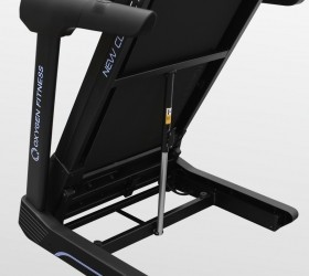 Беговая дорожка Oxygen FITNESS NEW CLASSIC PLATINUM AC LED Беговая дорожка Oxygen FITNESS NEW CLASSIC PLATINUM AC LED