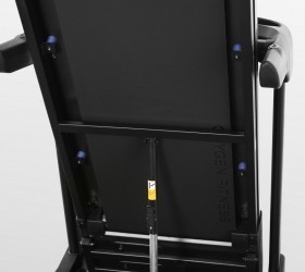 Беговая дорожка Oxygen FITNESS NEW CLASSIC PLATINUM AC LED Беговая дорожка Oxygen FITNESS NEW CLASSIC PLATINUM AC LED