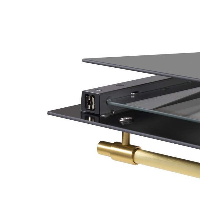 Встраиваемый газовый духовой шкаф Maunfeld EOGC604RBG.MT Встраиваемый газовый духовой шкаф Maunfeld EOGC604RBG.MT