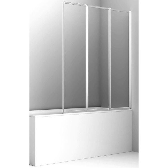 Шторка для ванны Ambassador Bath Screens 16041113 Шторка для ванны Ambassador Bath Screens 16041113