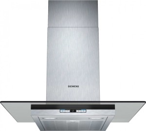 Каминная вытяжка Siemens LC 68GA542 Каминная вытяжка Siemens LC 68GA542