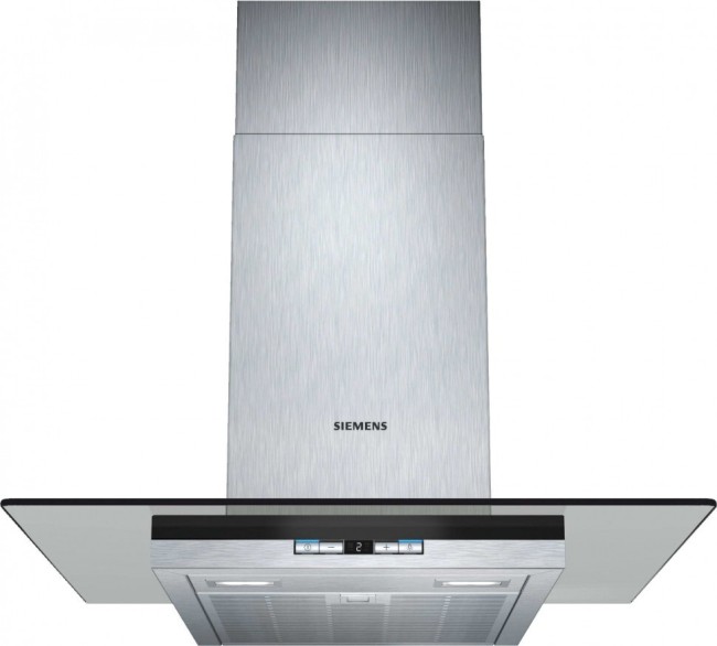 Каминная вытяжка Siemens LC 68GA542