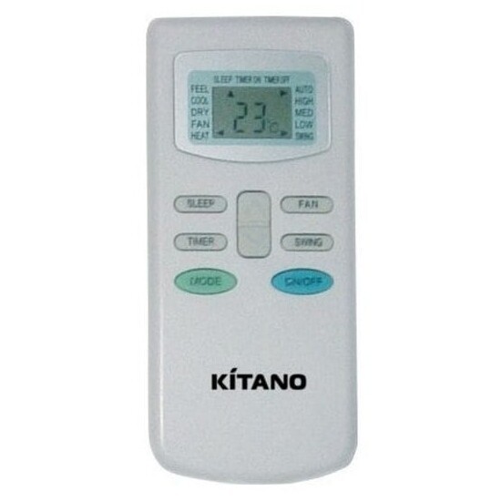 Сплит-система Kitano KR-Akebono-12