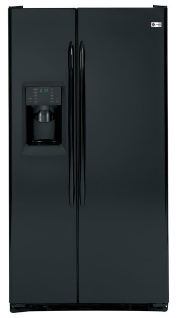 Холодильник General Electric PCE23VGXFBB