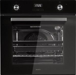 Встраиваемый электрический духовой шкаф Avex HM 6183 B
